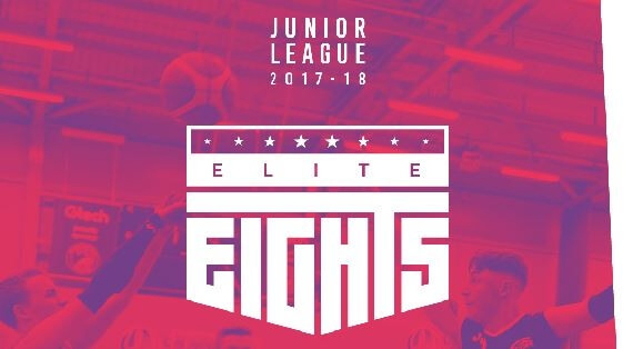 Elite 8's logo