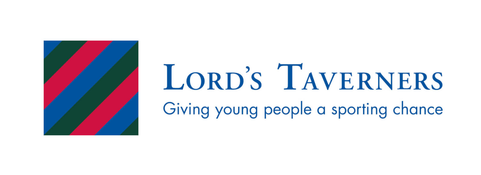 The Lord's Taverners Logo