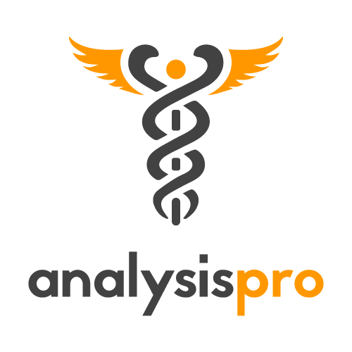 Analysis Pro Logo