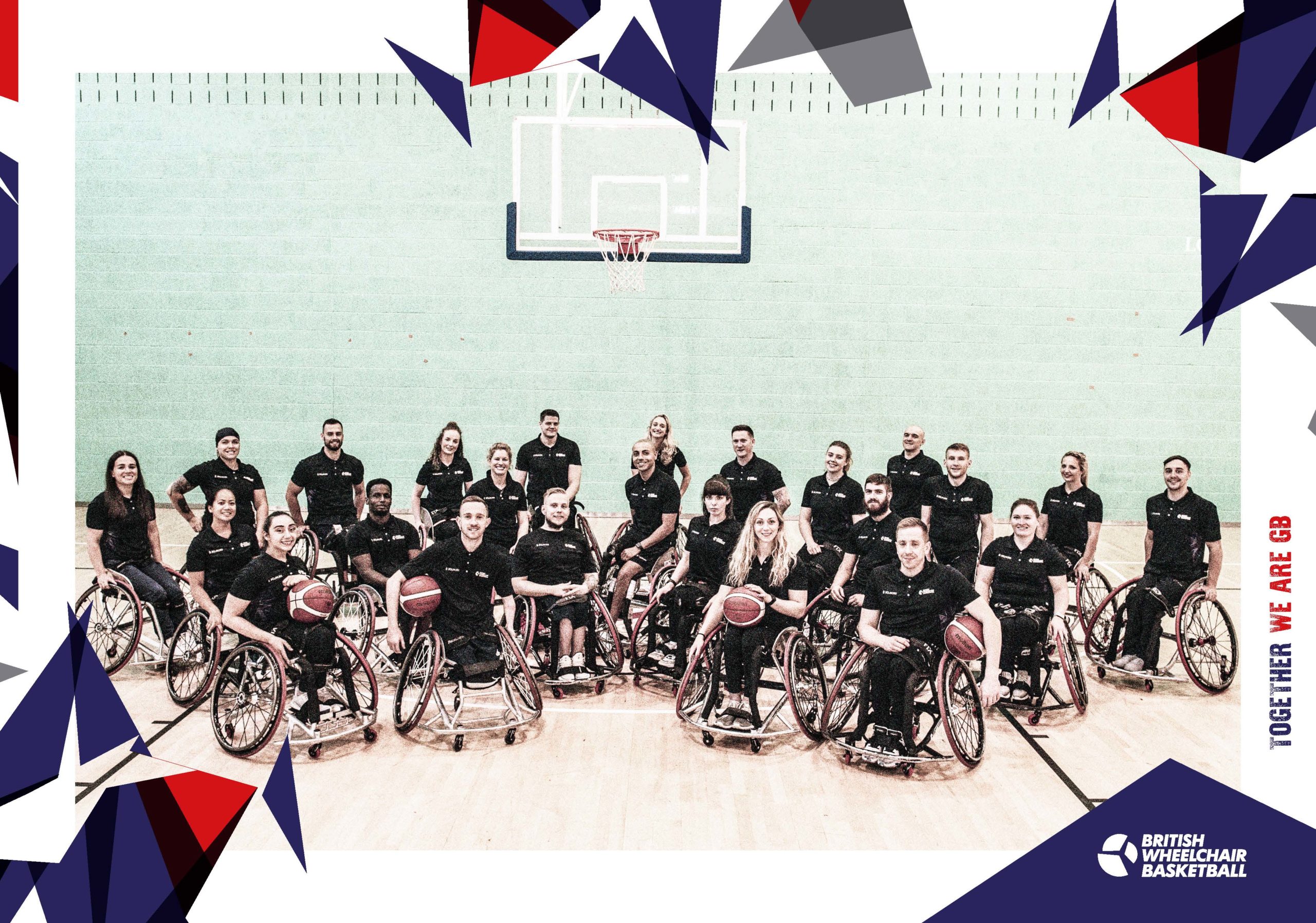 GB Fanzone unveiled as GB Teams prepare for Tokyo - British Wheelchair ...